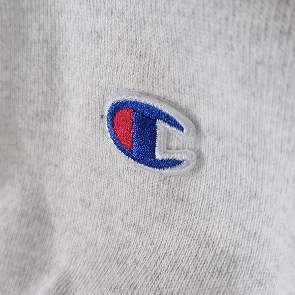 Vintage AVALON Champion Reverse Weave Crewneck Sweater - Picture 3 of 7